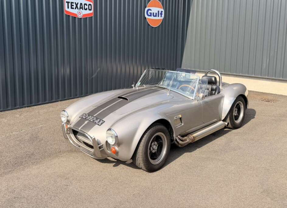 AC Cobra