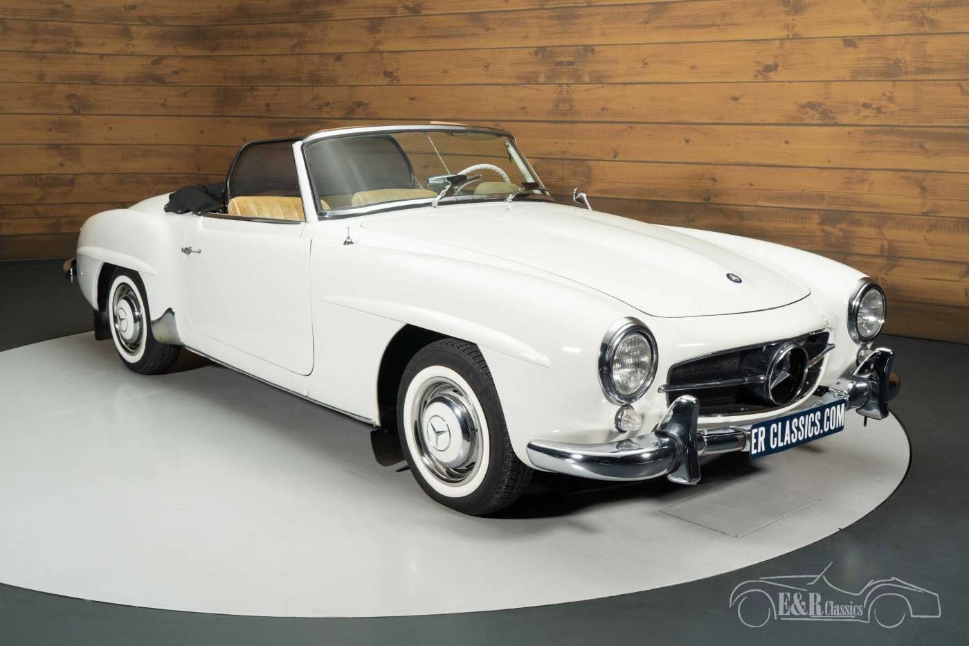 Mercedes-Benz SL