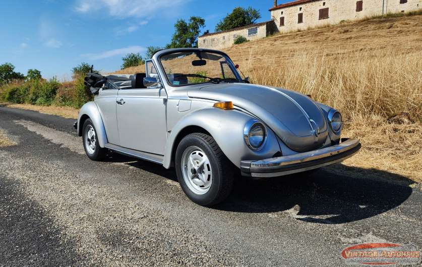 Volkswagen Coccinelle