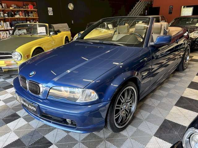 BMW Série 3