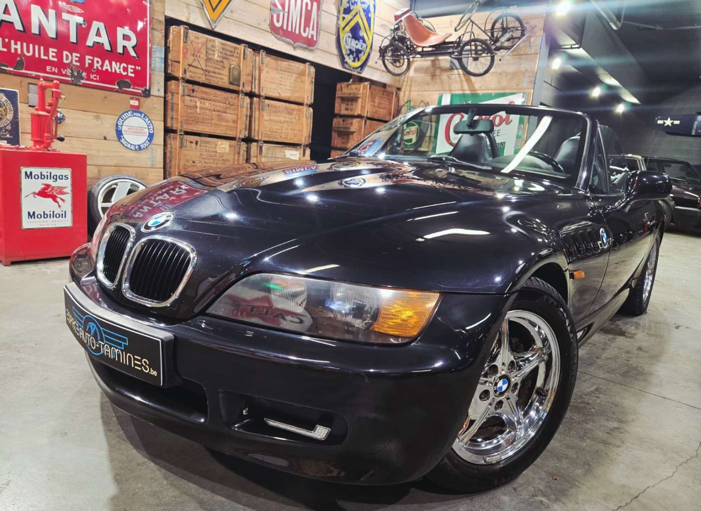 BMW Z3
