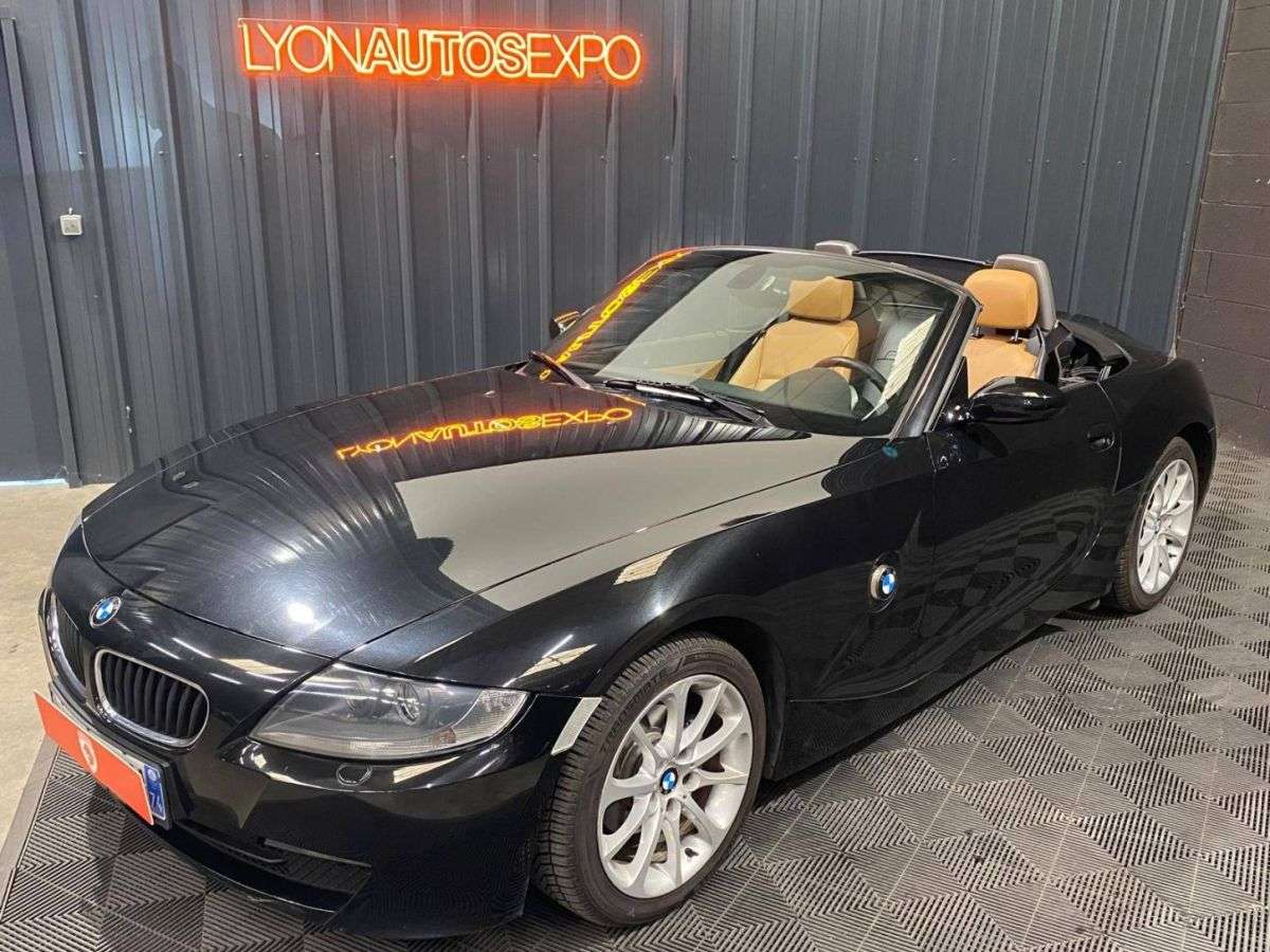 BMW Z4