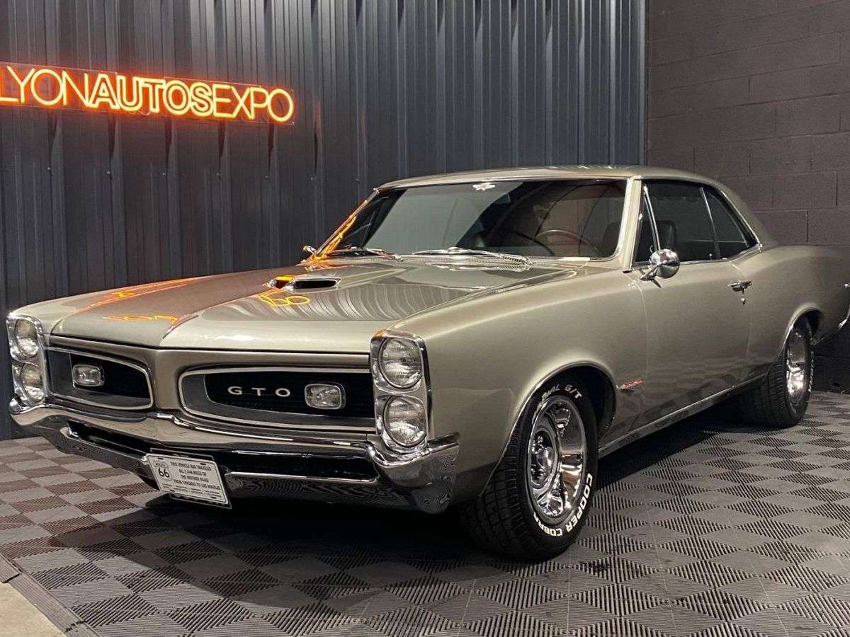 Pontiac Tempest