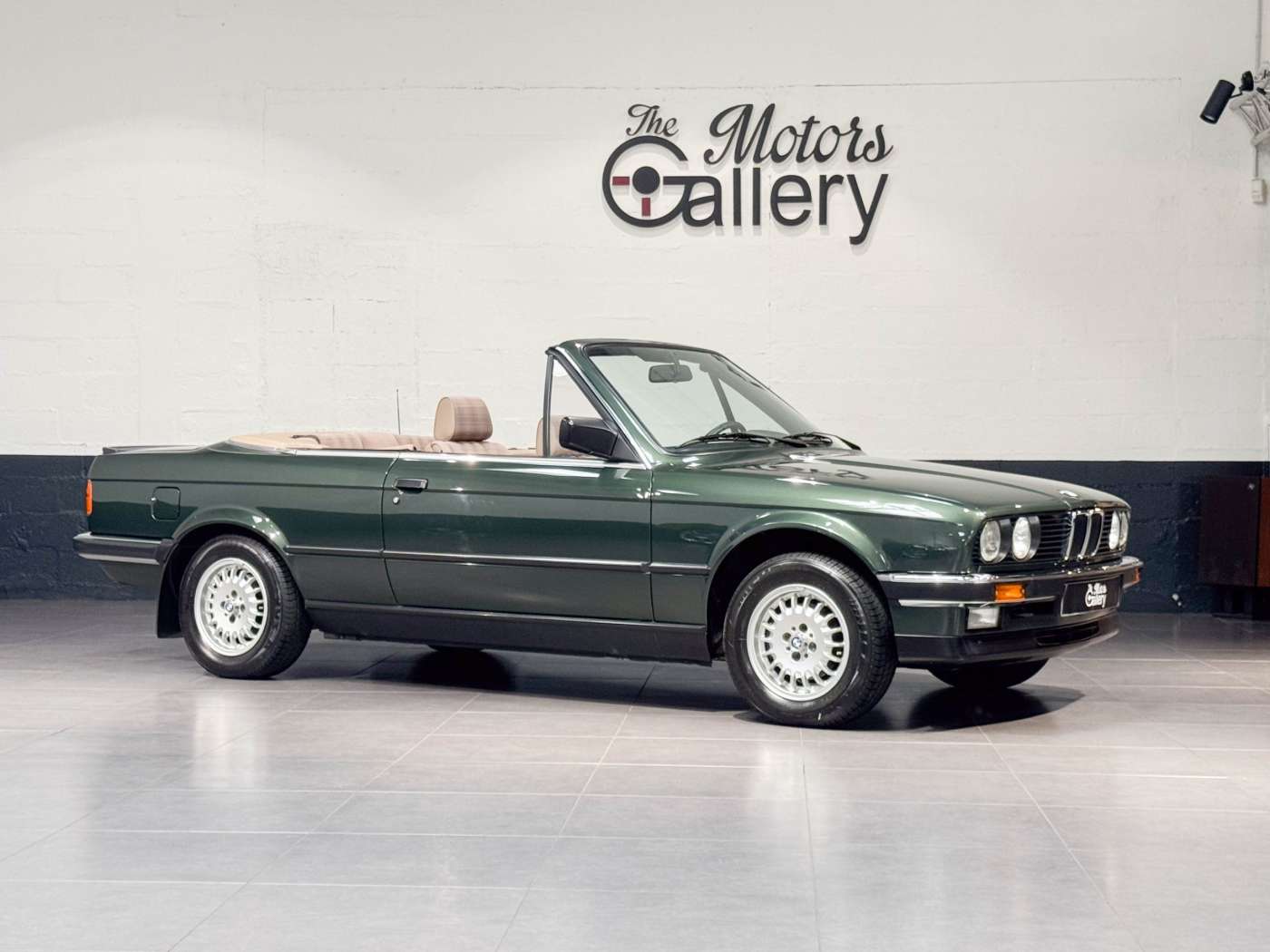 BMW Série 3