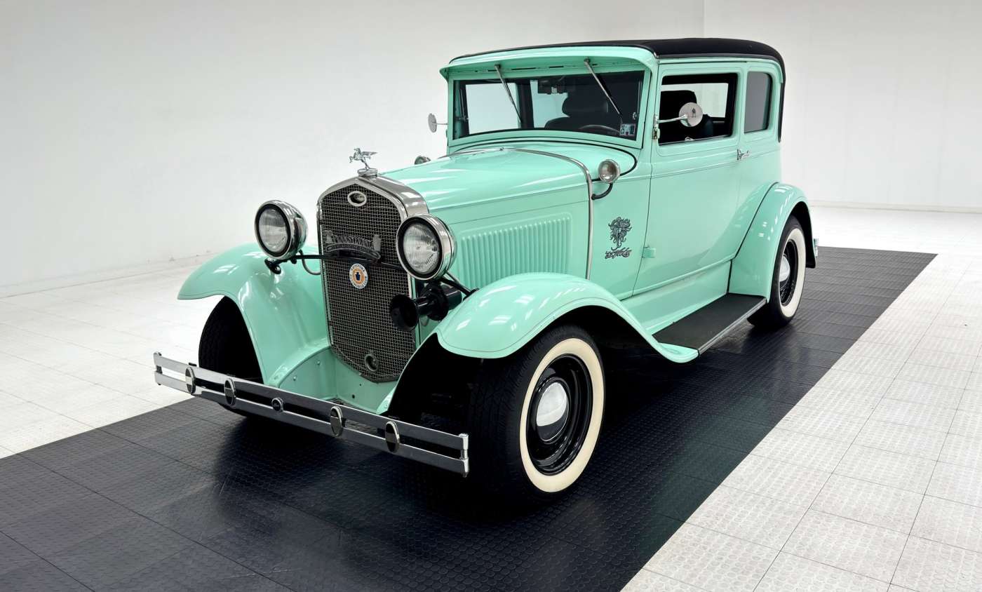 Ford A