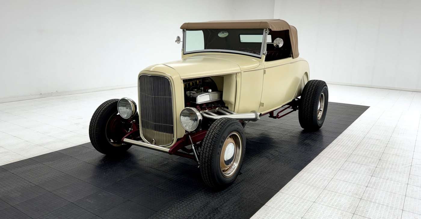 Ford A