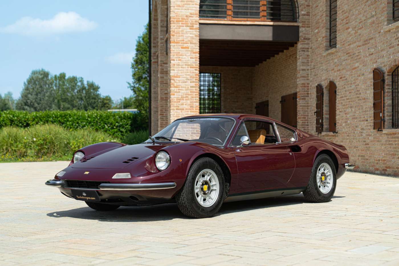 Ferrari Dino
