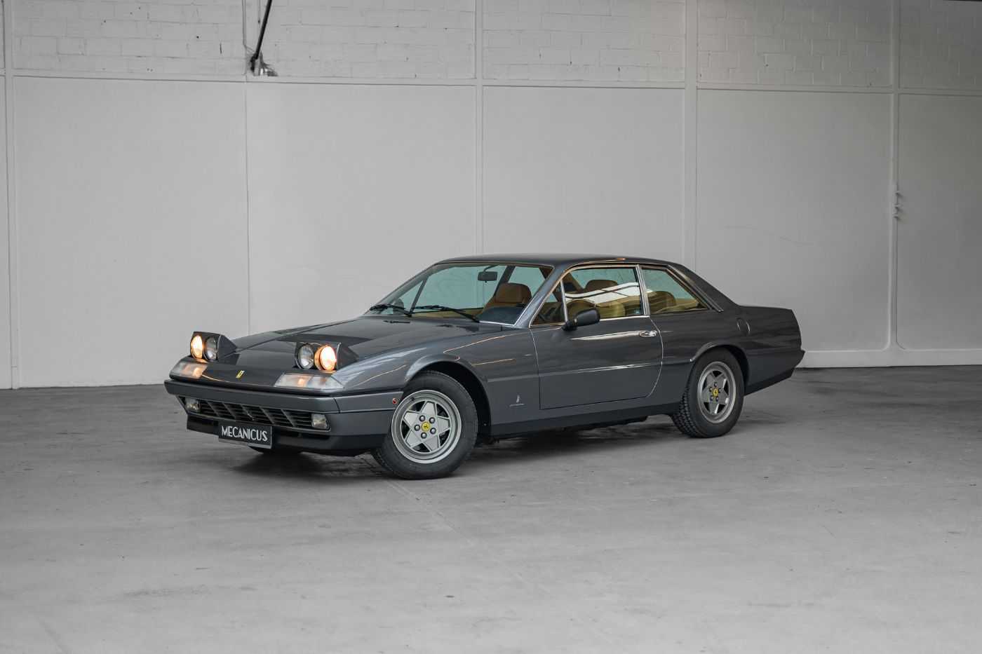 Ferrari 412