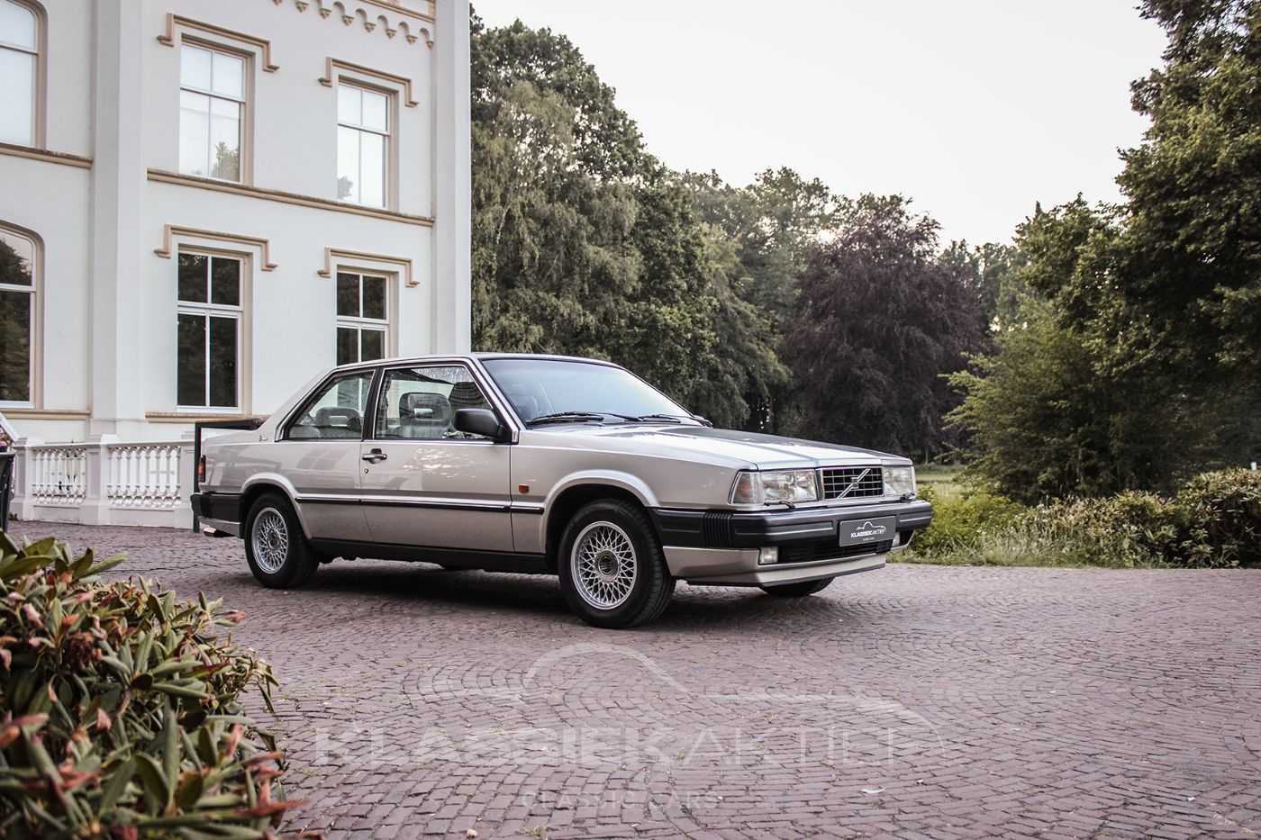 Volvo 780