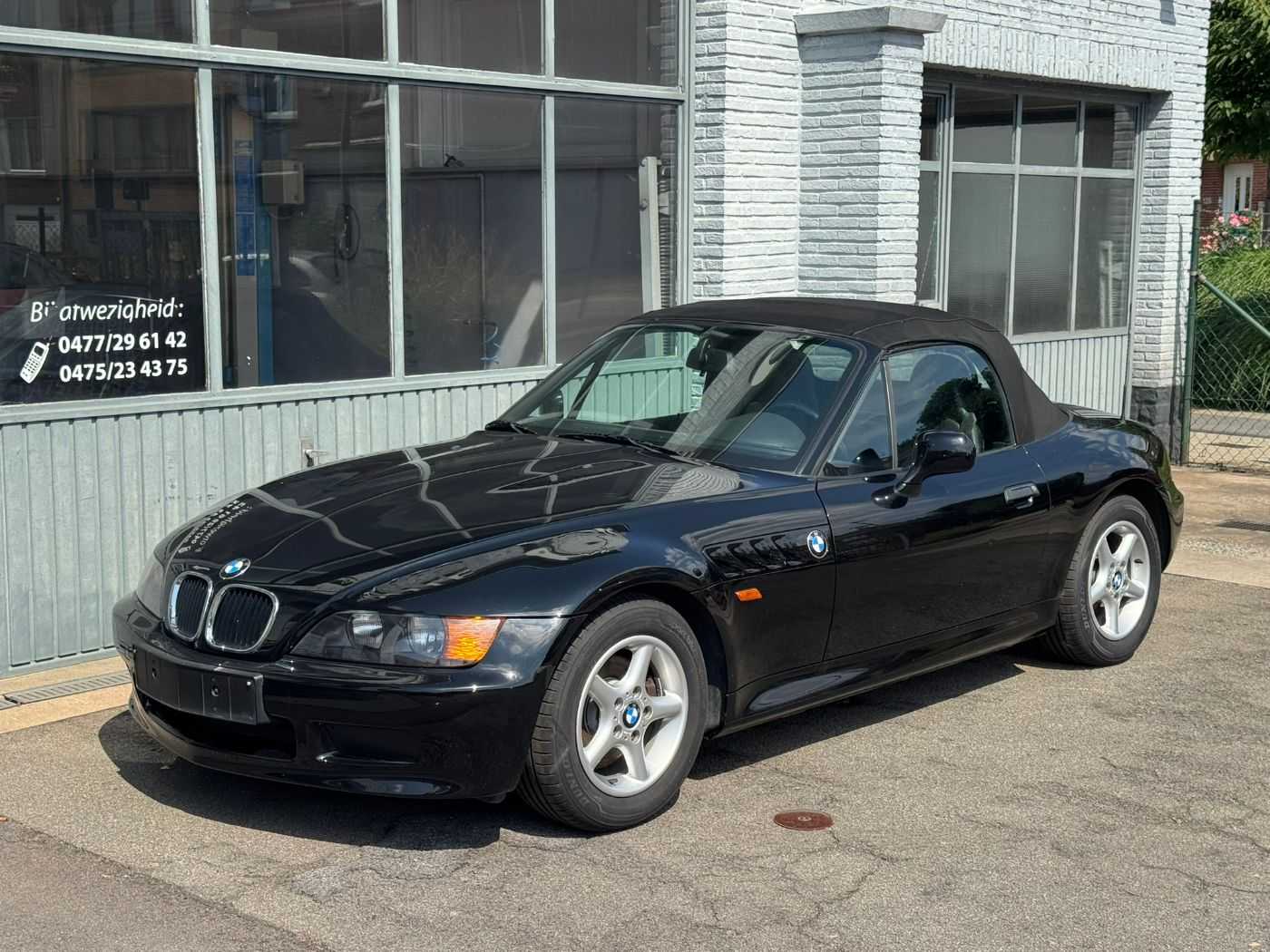 BMW Z3