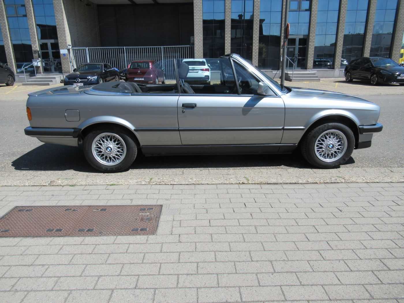 BMW Série 3