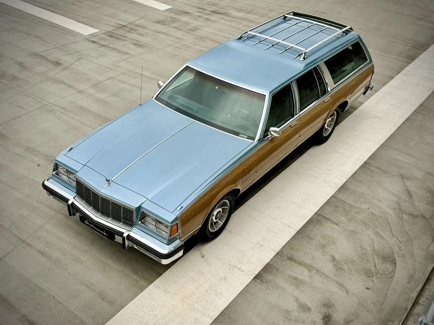 Buick LeSabre