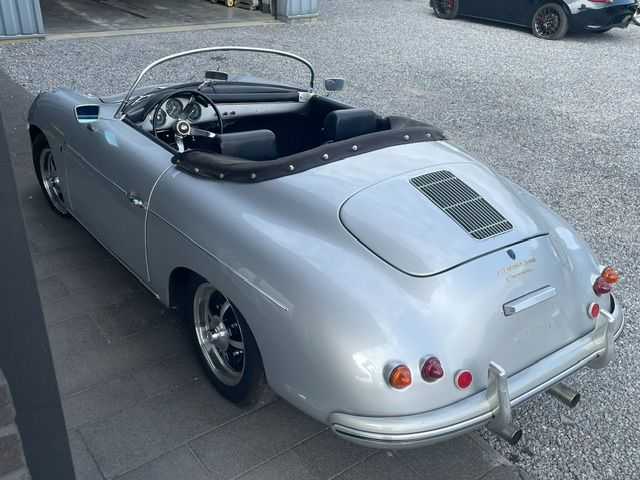 Porsche 356