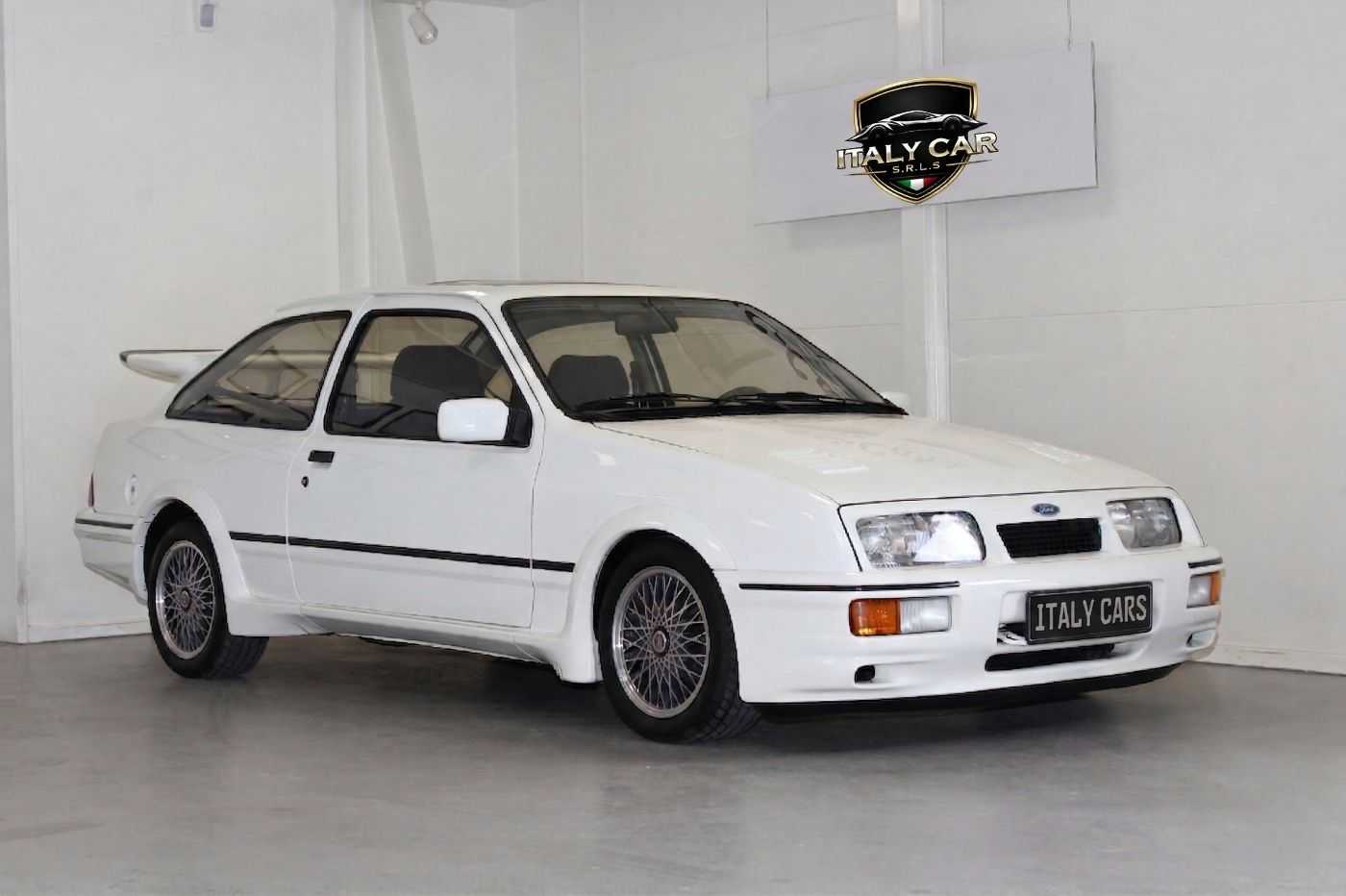 Ford Sierra