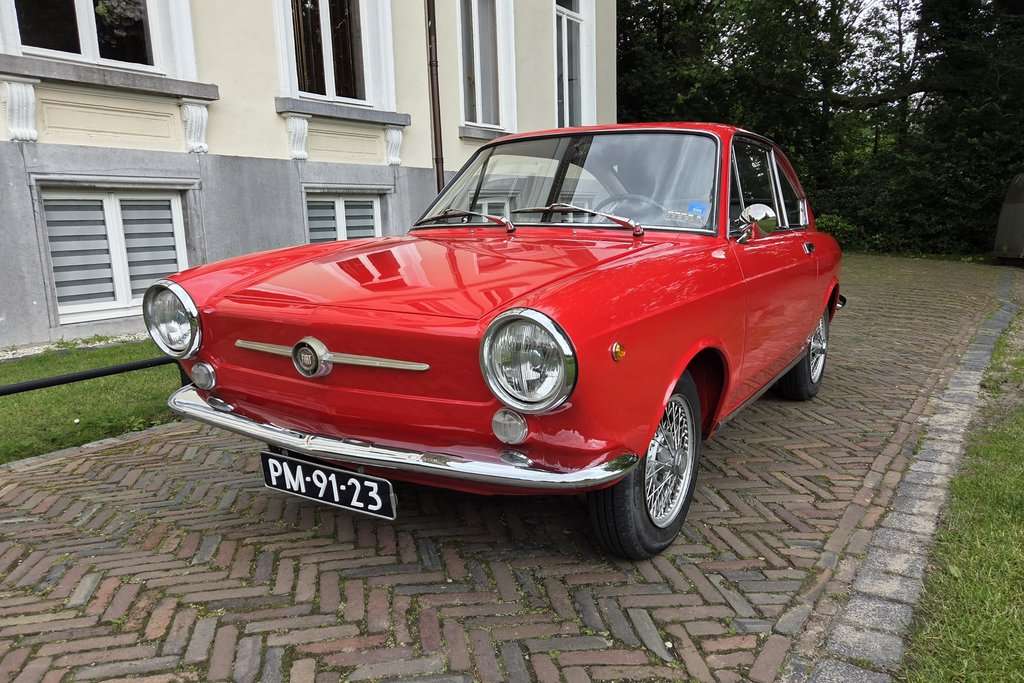 Fiat 850