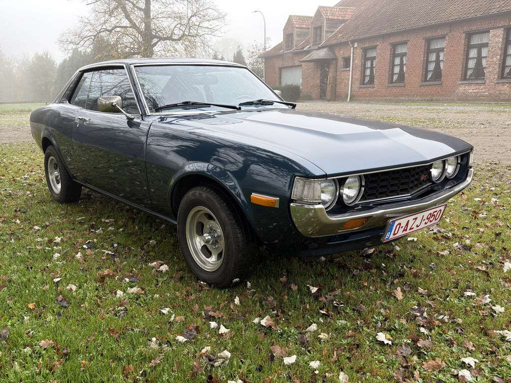Toyota Celica