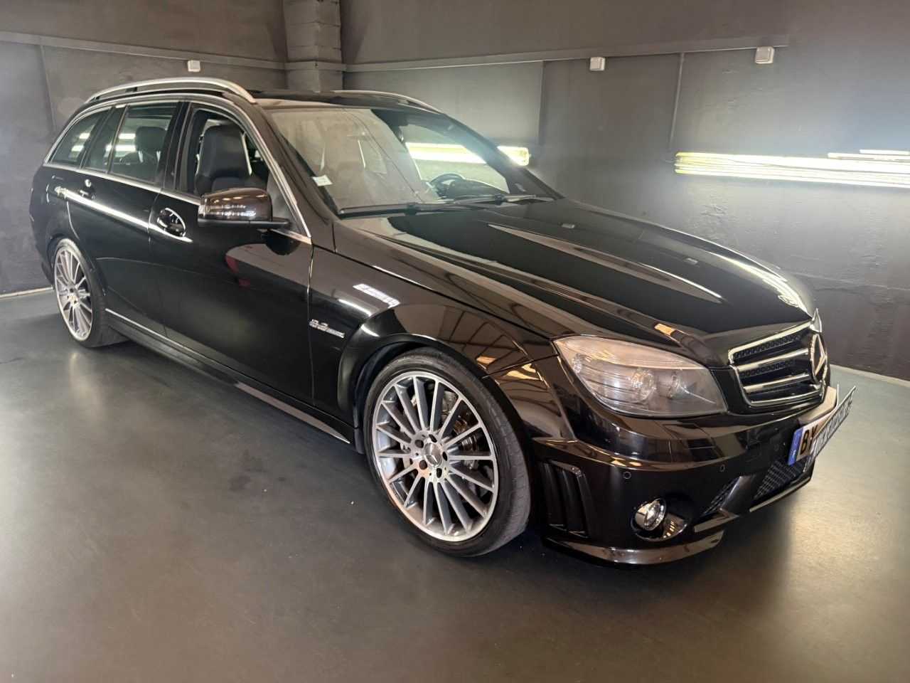 Mercedes-Benz Classe C