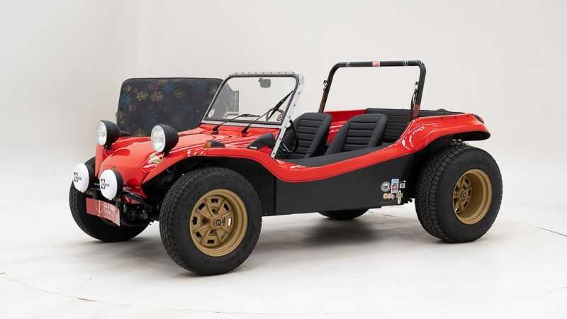 Buggy VW