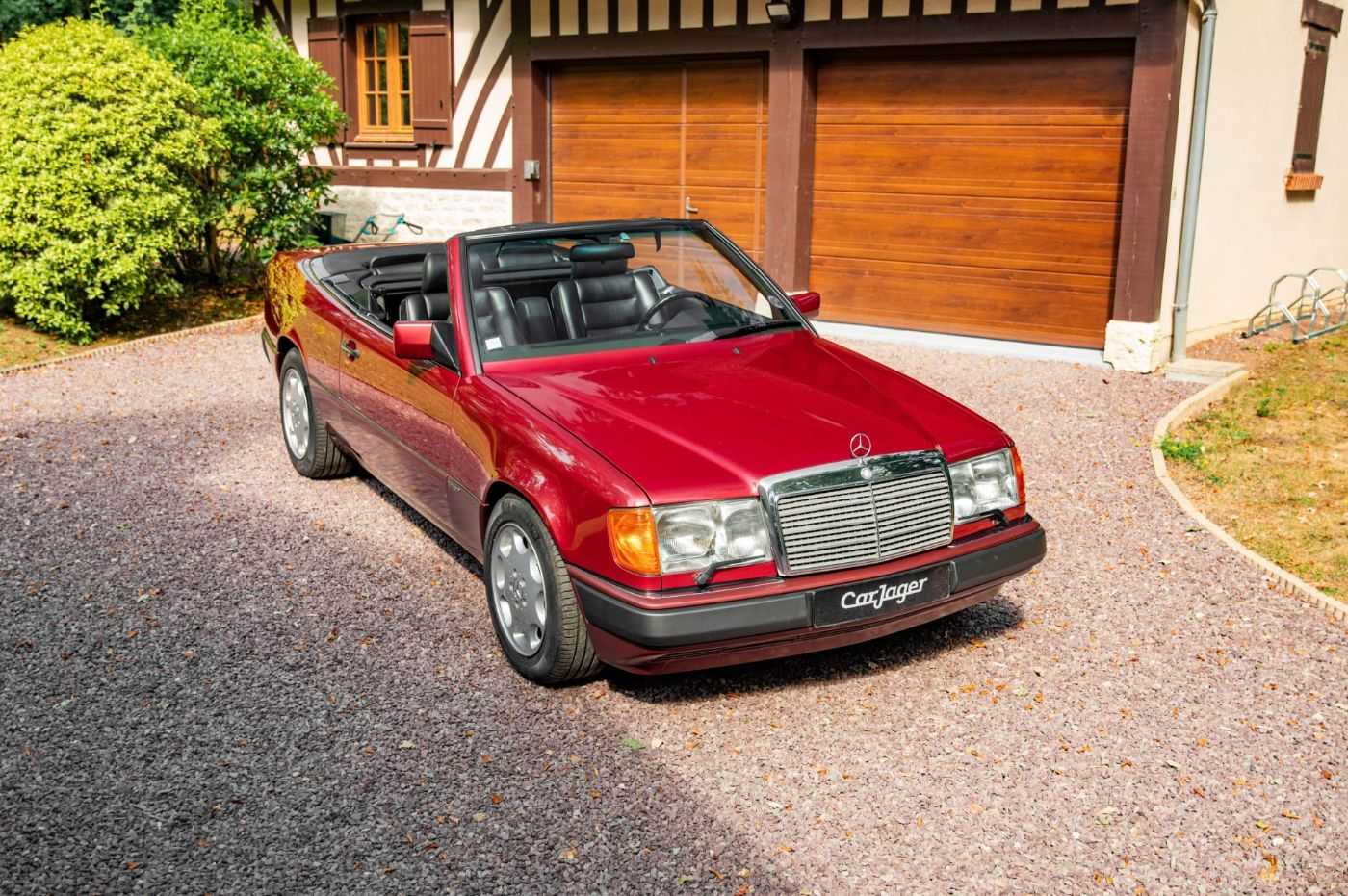 Mercedes-Benz CE