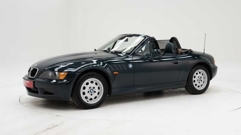 BMW Z3