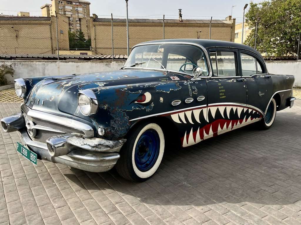Buick Special