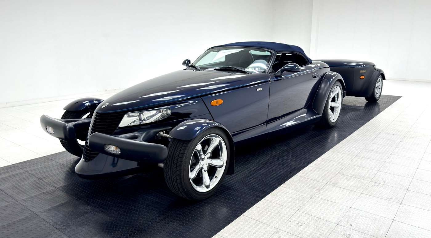 Chrysler Prowler