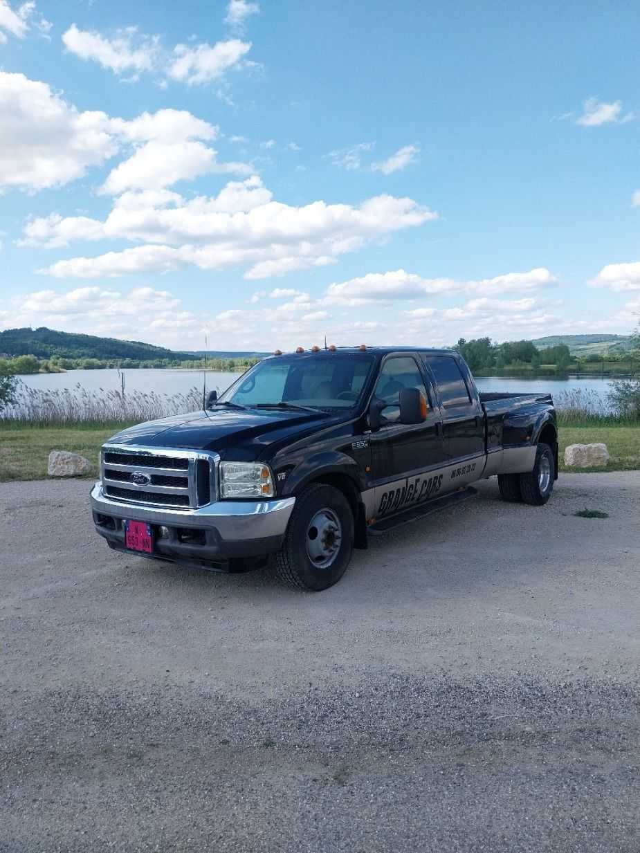 Ford Pick-up