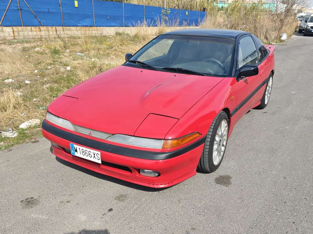 Mitsubishi Eclipse