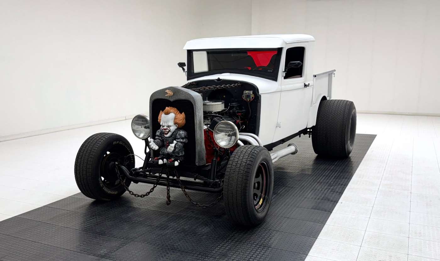 Ford A