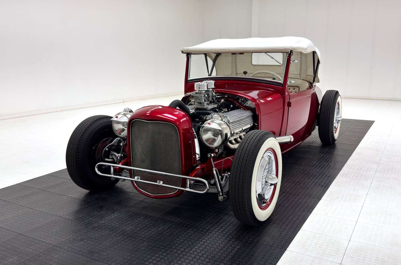 Ford A