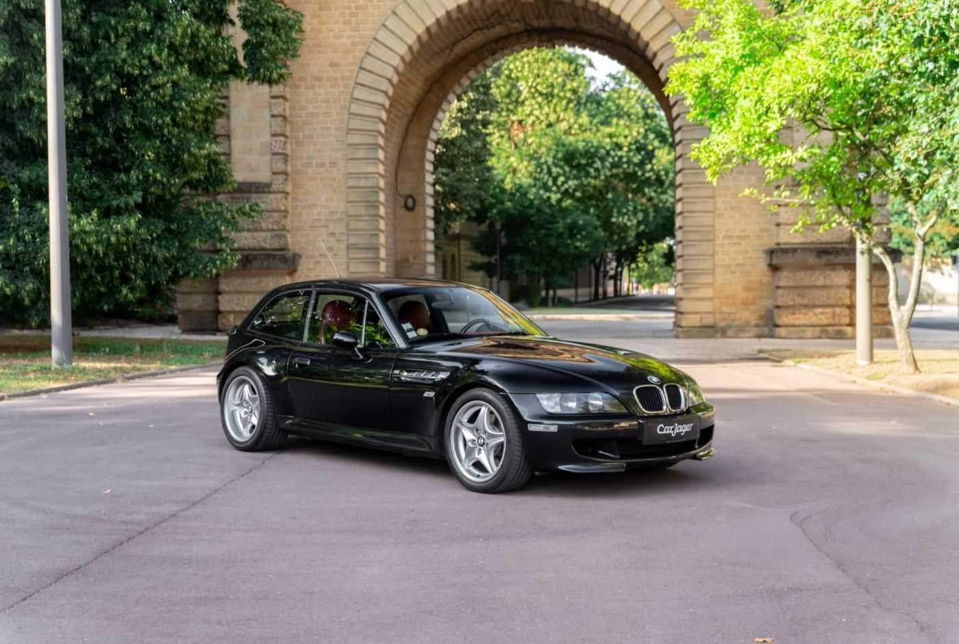 BMW Z3