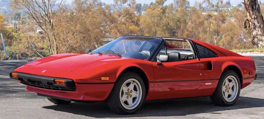 Ferrari 308