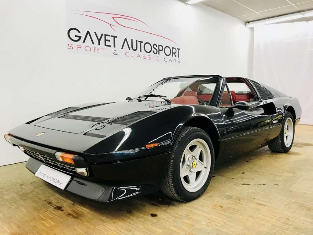 Ferrari 308
