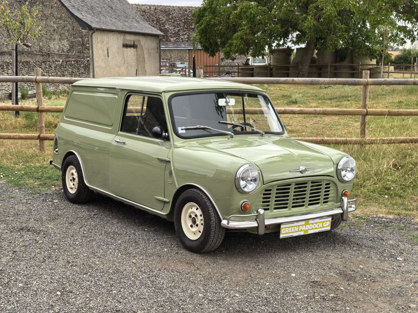 Mini Van