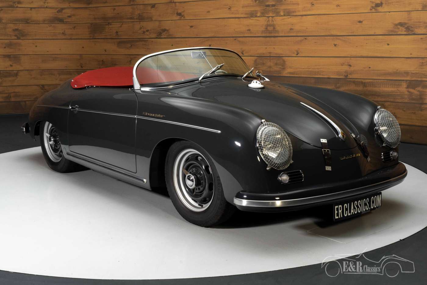 Porsche 356