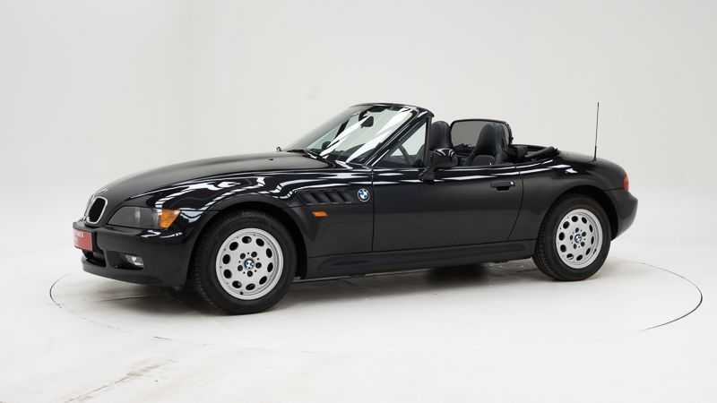 BMW Z3