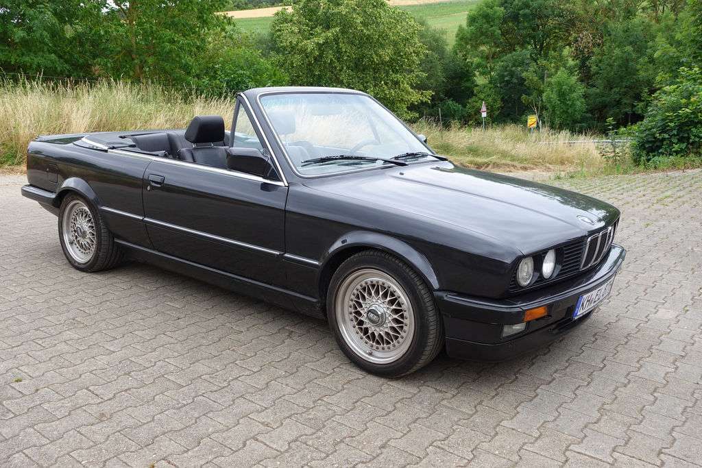BMW Série 3