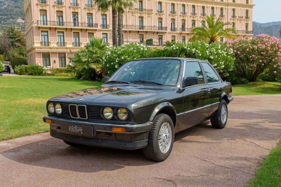 BMW Série 3