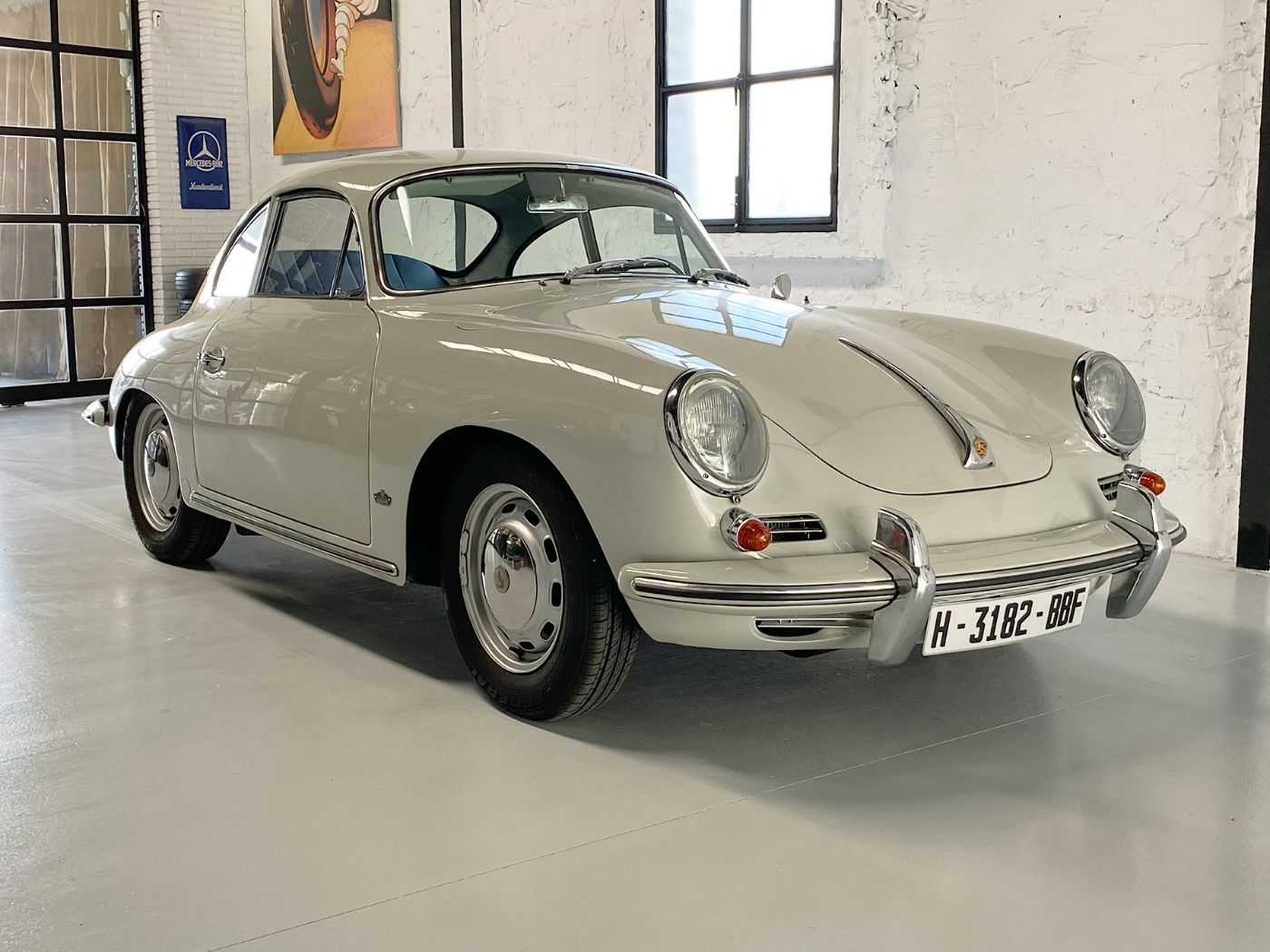 Porsche 356
