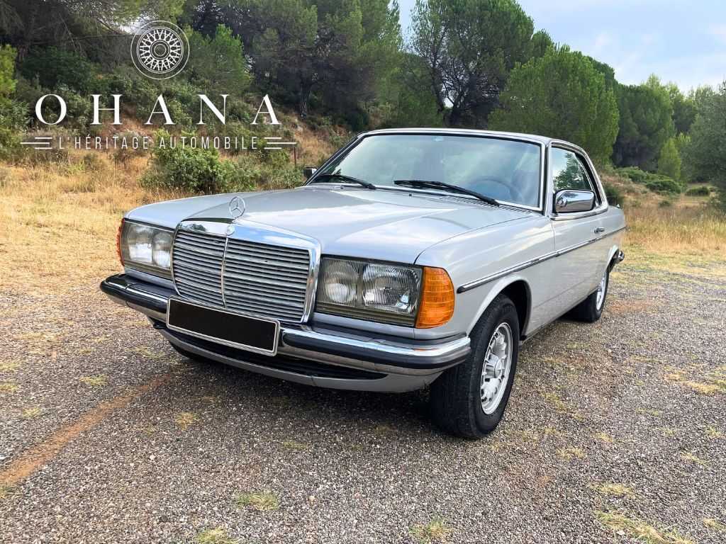 Mercedes-Benz CE