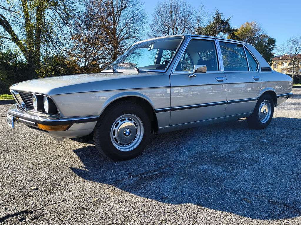 BMW Série 5