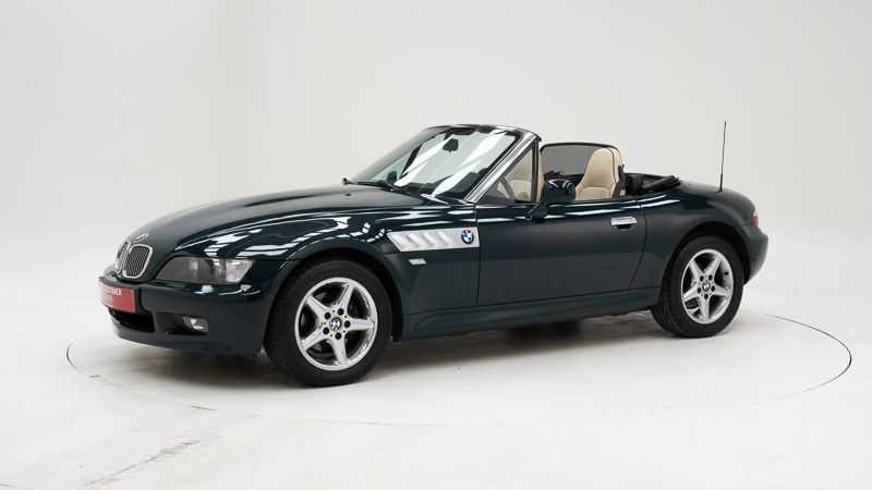 BMW Z3