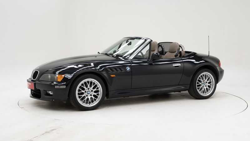 BMW Z3