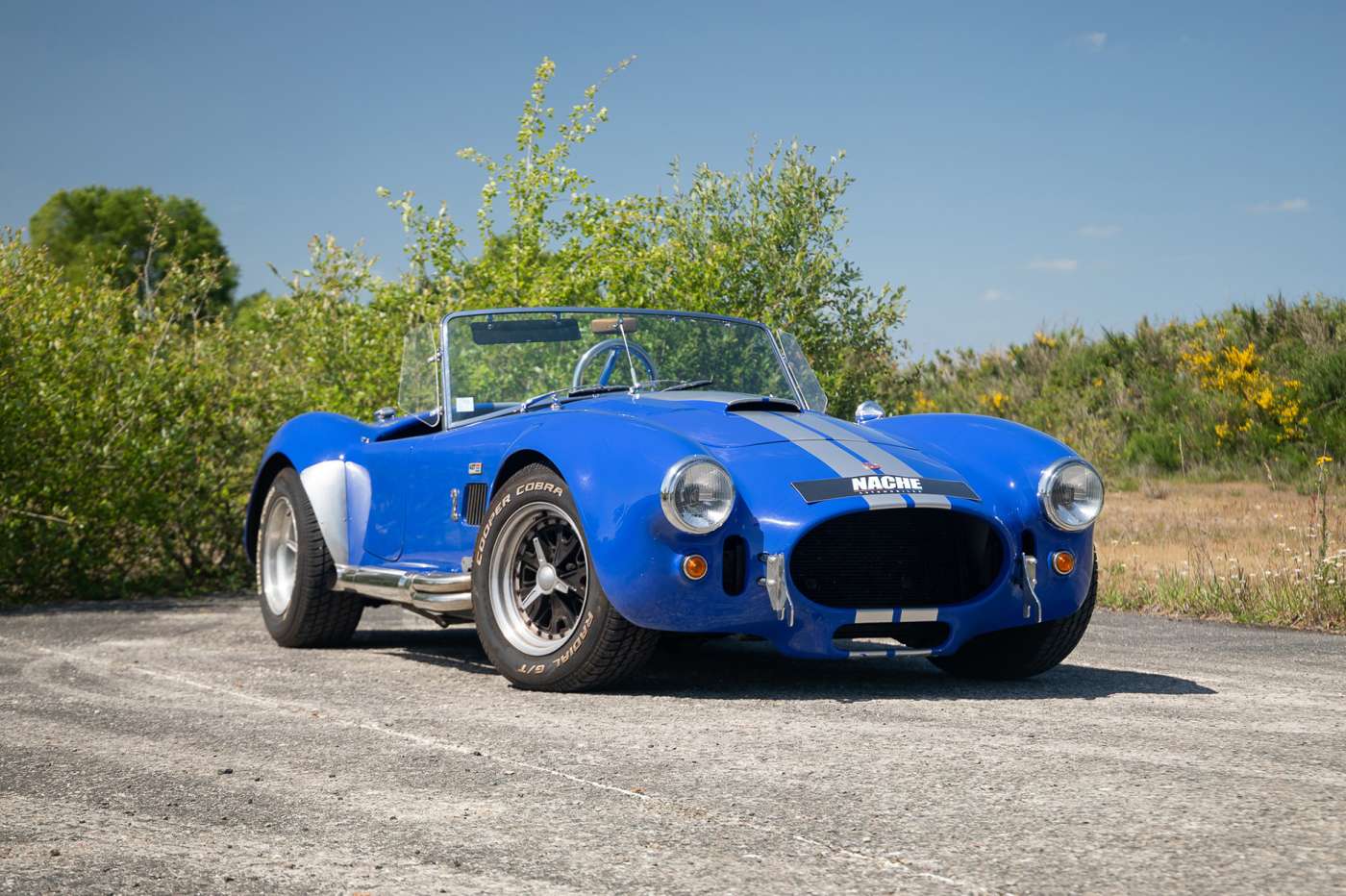 AC Cobra
