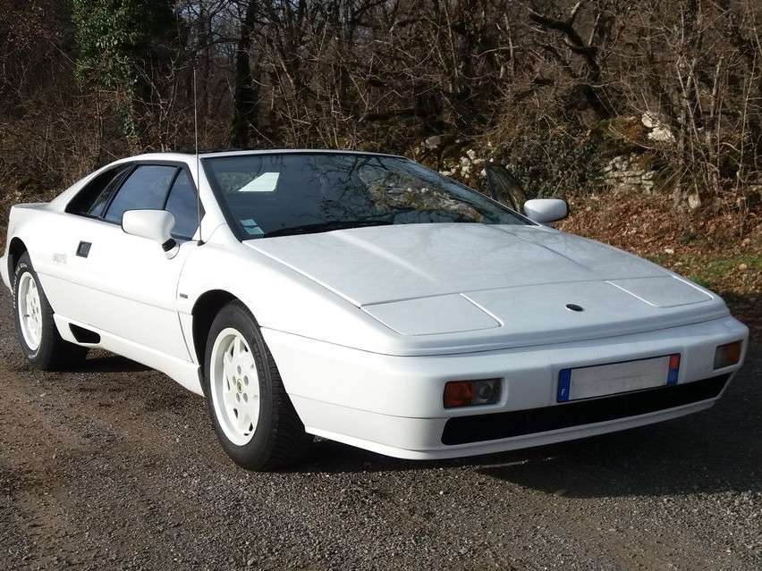 Lotus Esprit