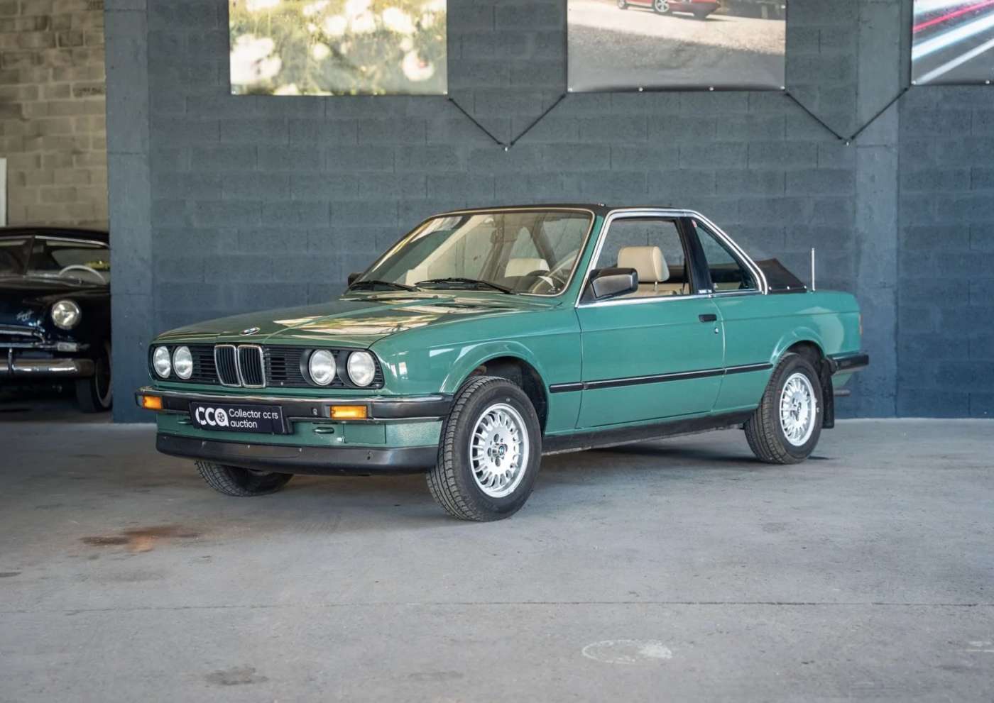 BMW Série 3