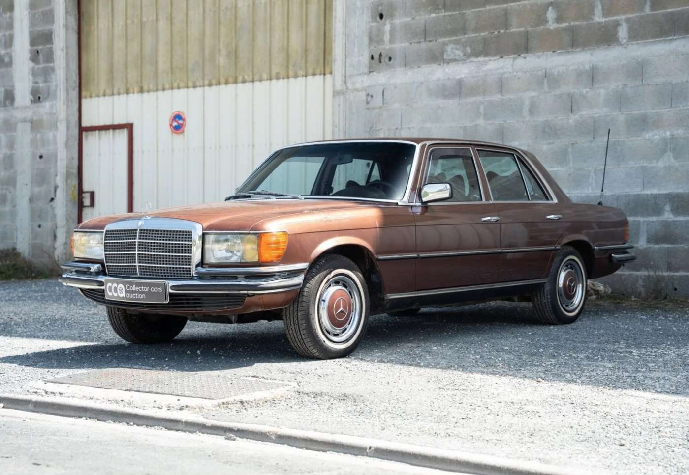 Mercedes-Benz SE