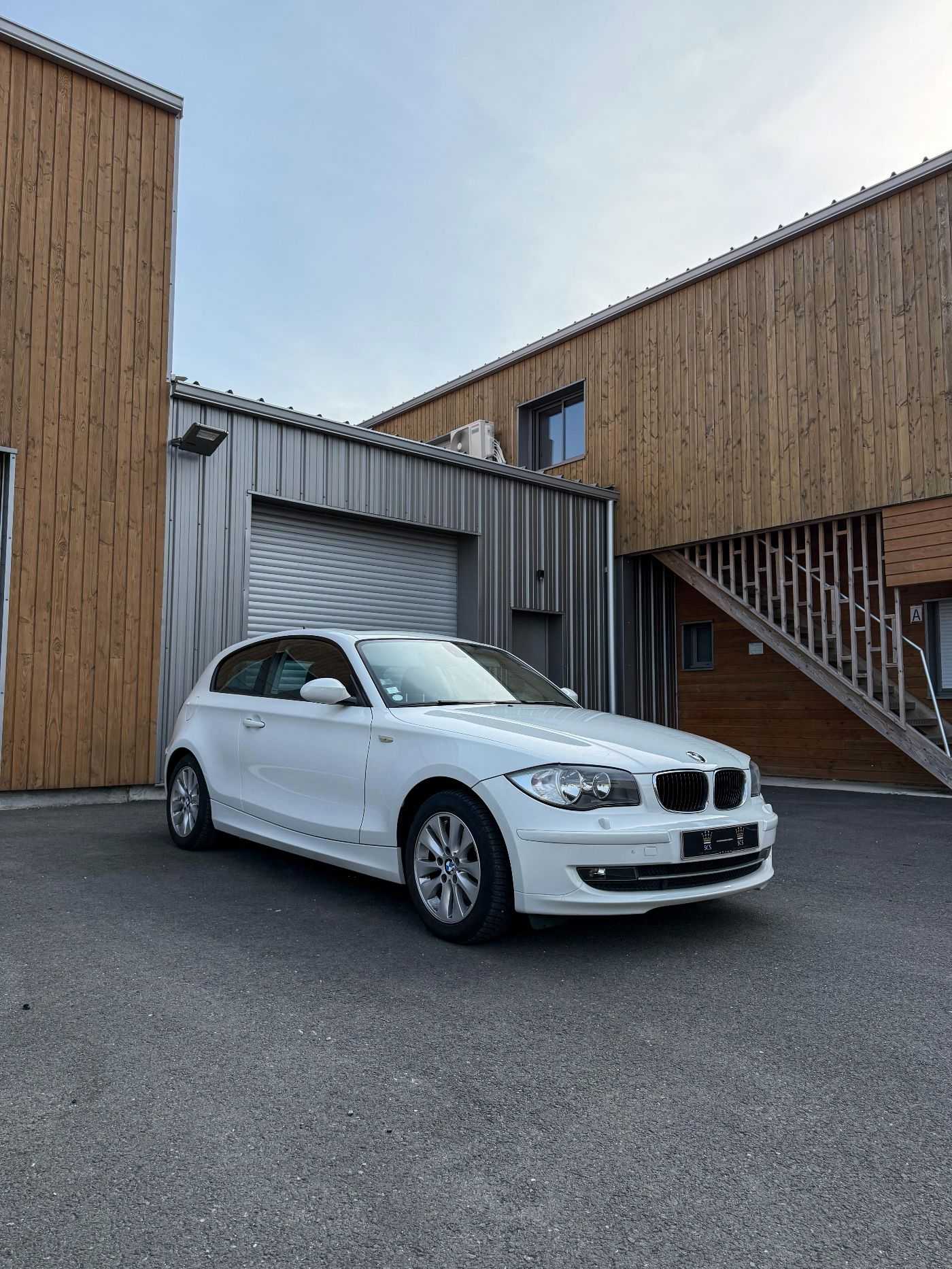 BMW Série 1