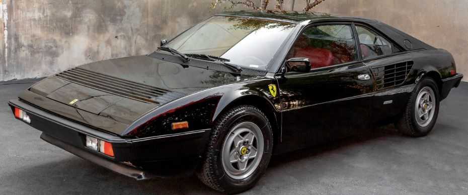 Ferrari Mondial