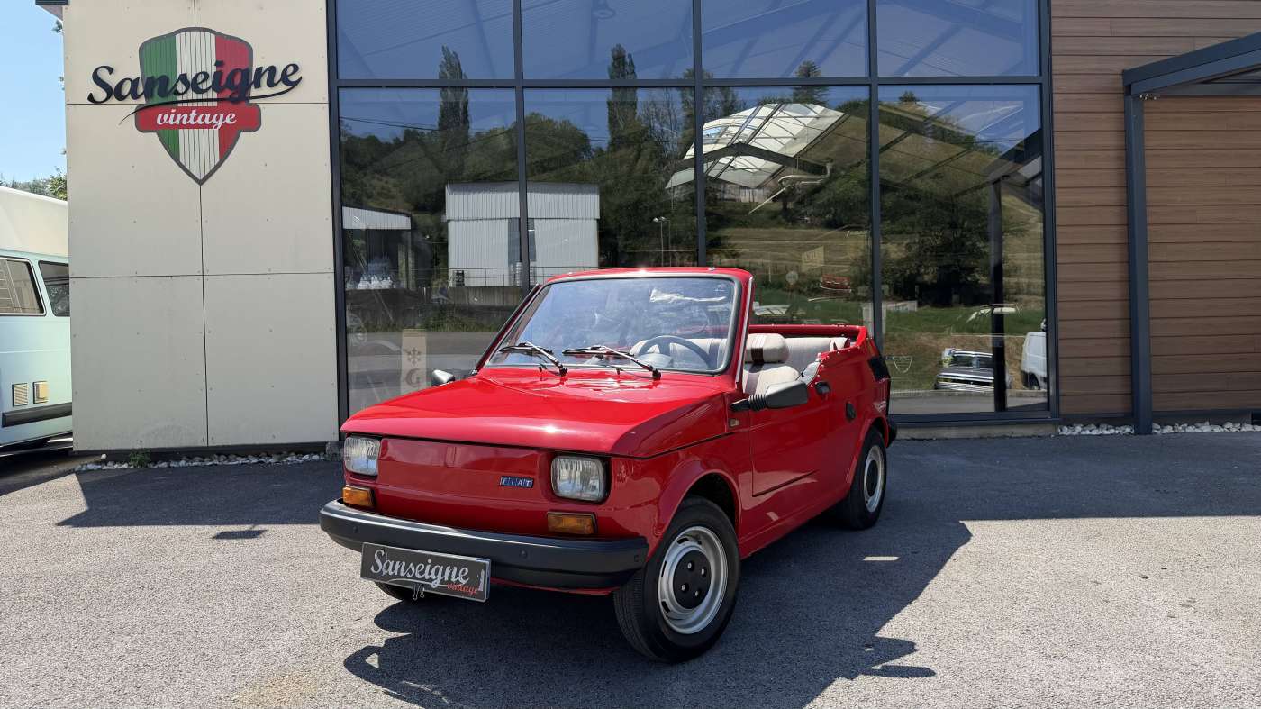 Fiat 126
